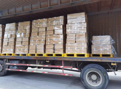 凈利增長(zhǎng)129.55% 妙可藍(lán)多一季度開(kāi)門(mén)紅