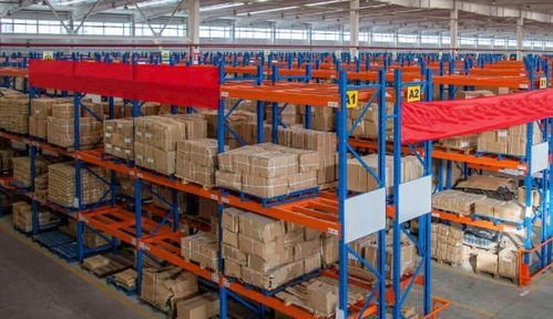 他組建團隊成立公司,對物流行業進行整合,竟開了20多家分公司