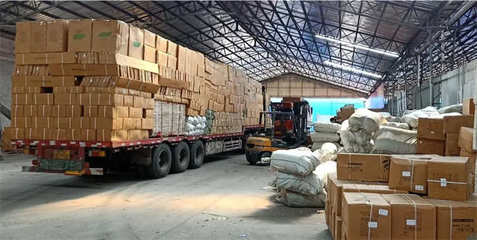 南通市通州區(qū)到萊蕪倉(cāng)儲(chǔ)配送服務(wù)