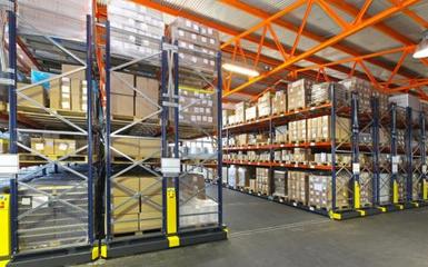 倉儲物流在現(xiàn)代經(jīng)濟(jì)中的關(guān)鍵作用與發(fā)展要點