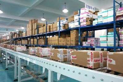 電商倉儲物流外包服務 為什么選擇它，它真的好嗎？