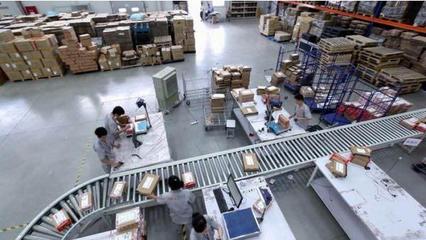 從融資神話到行業(yè)標(biāo)桿 揭秘倉儲(chǔ)物流公司的2億成長路徑